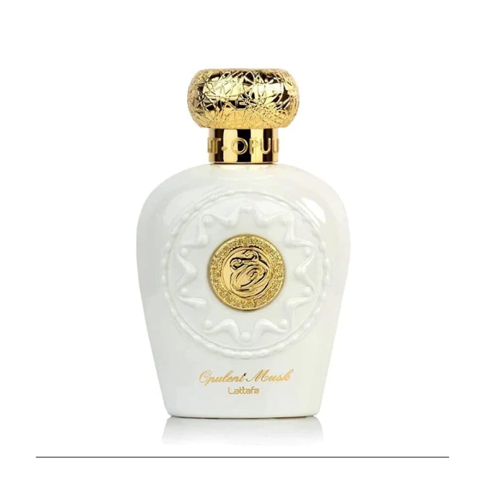 Lattafa Opulent Musk 100ML EDP