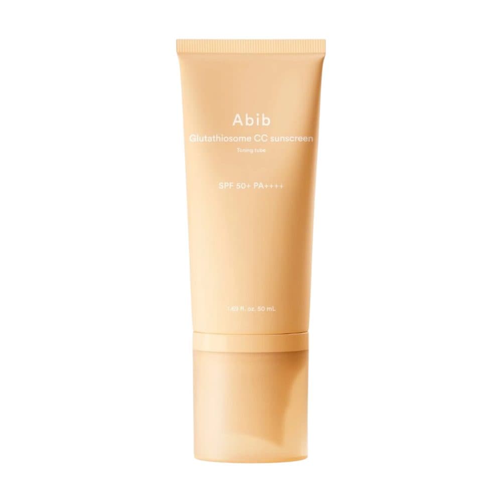 Protetor Solar Abib Glutathiosome Cc Suncreen Pa Plus 50ML