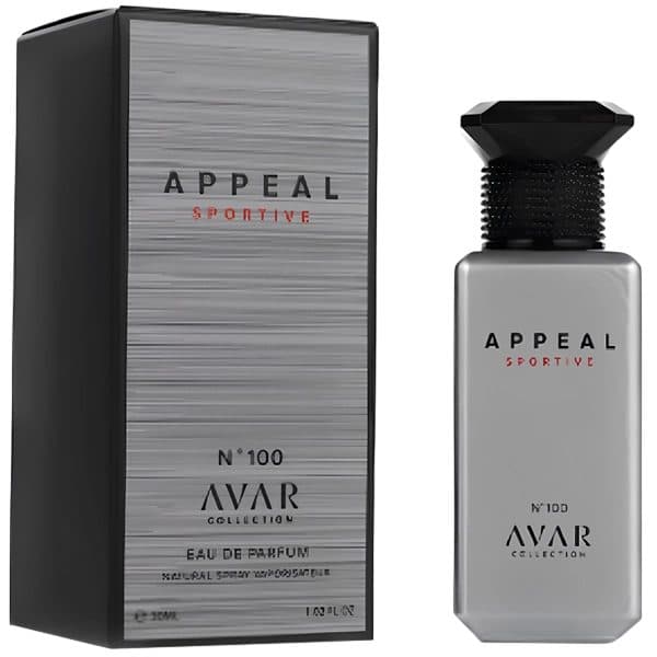 Avar Appeal Sportive 100 30ML EDP