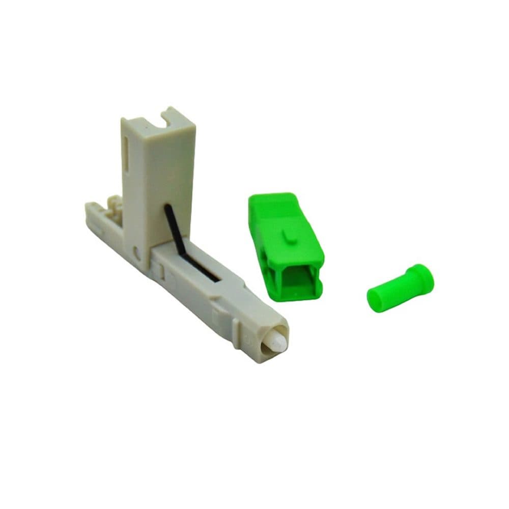 Conector Optico Rapido Sc Apc