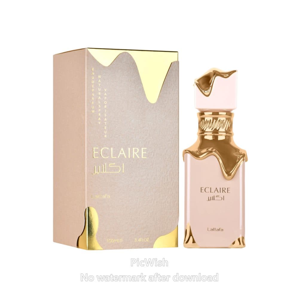 Lattafa Eclaire 100ML EDP