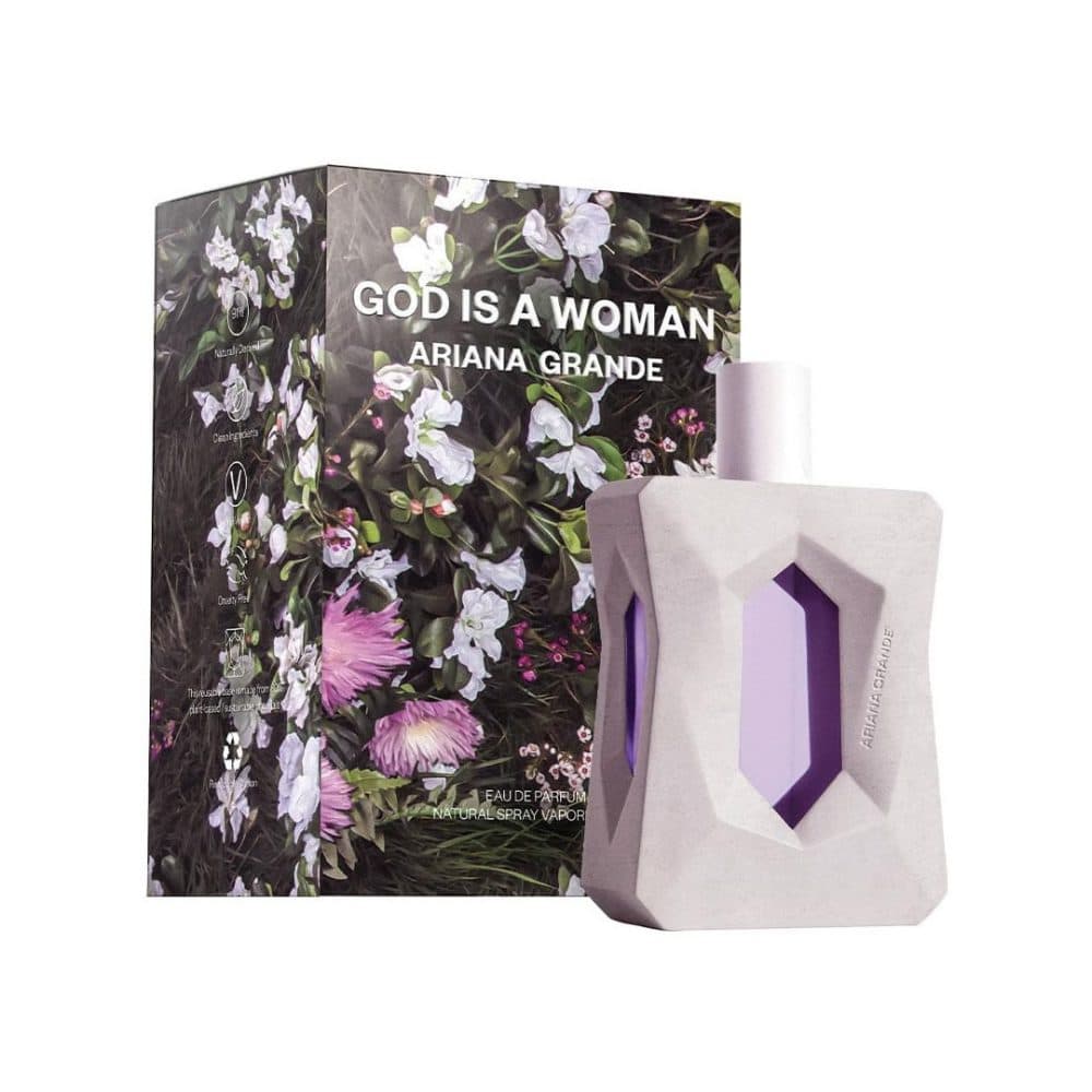 Ariana Grande God Is 100ML EDP