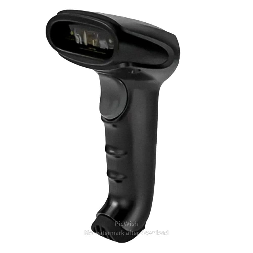Leitor Cod Barra Ftx 1D USB