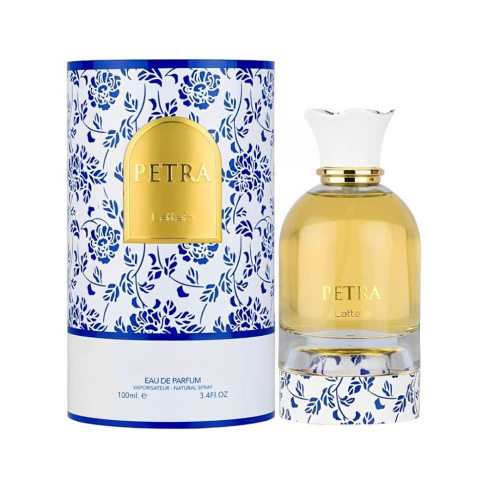 Lattafa Petra 100ML EDP