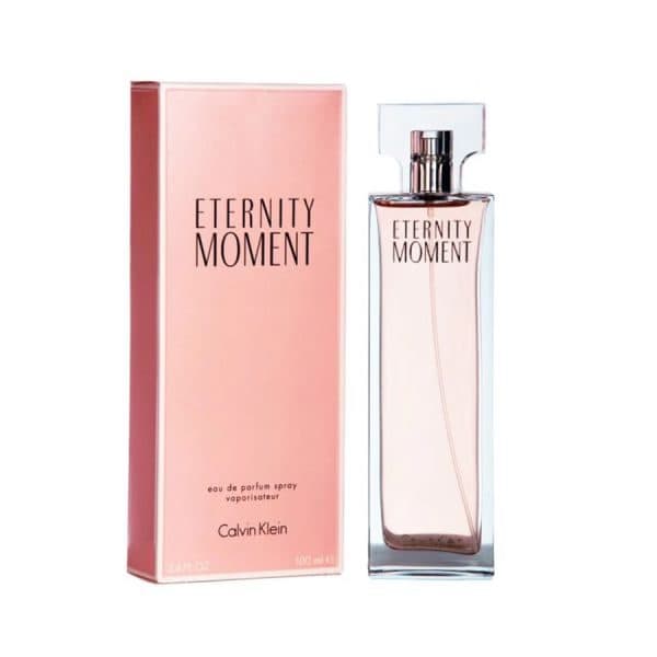 Calvin Klein Ck Eternity Moment Feme 100ML