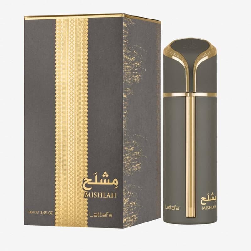 Lattafa Mishla 100ML EDP