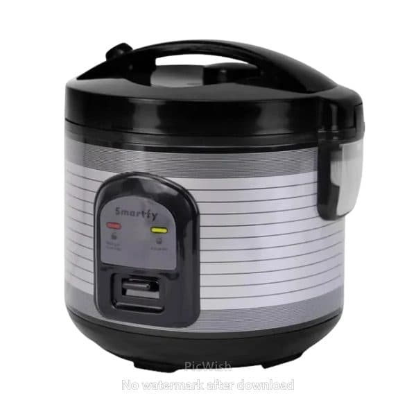 Panela De Pressao Smartfy 6L 50 403