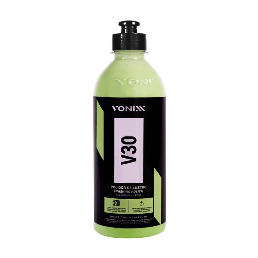 Liquido Vonixx V30 Cera 500ML