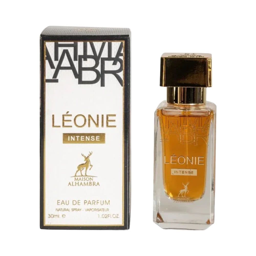 Maison Leonie Intense 30ML