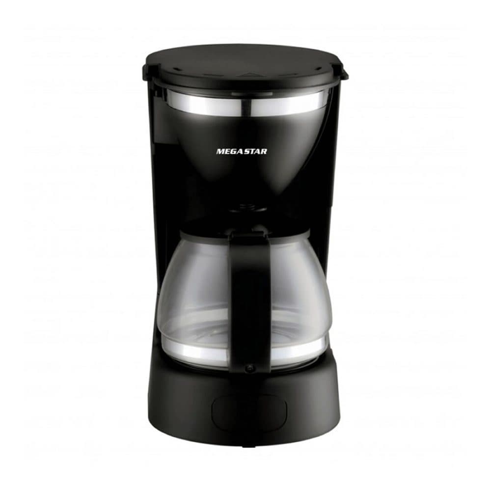 Cafetera Mega Star 110VOLT