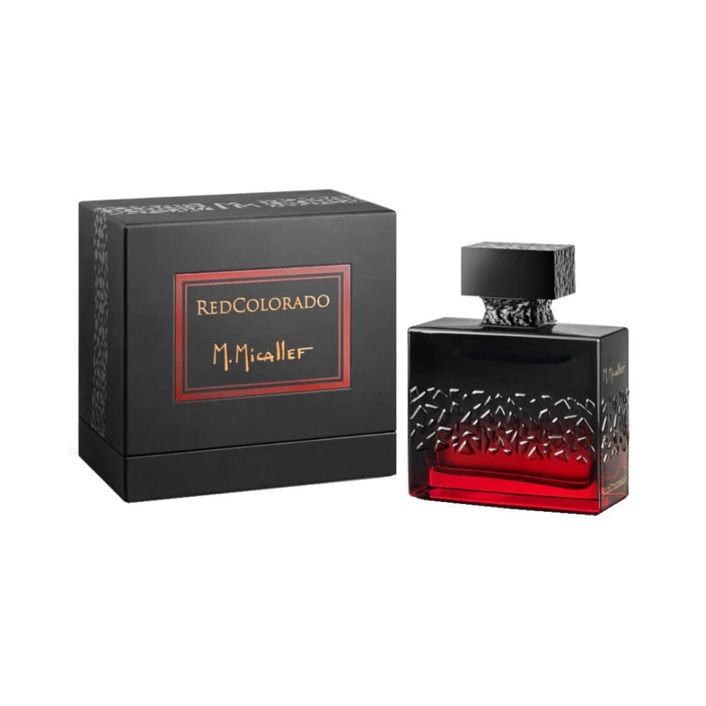 Micaller Redcolorado 100ML EDP