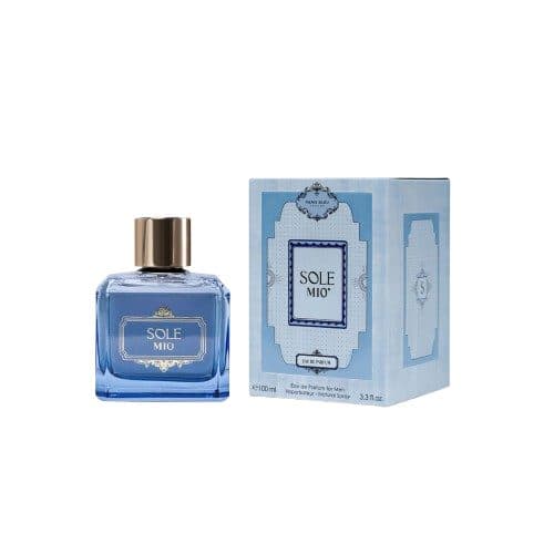 Paris Bleu Sole Mio 100ML EDP