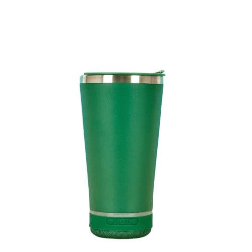 Copo Termico Qy Weng Speaker Menta 420ML