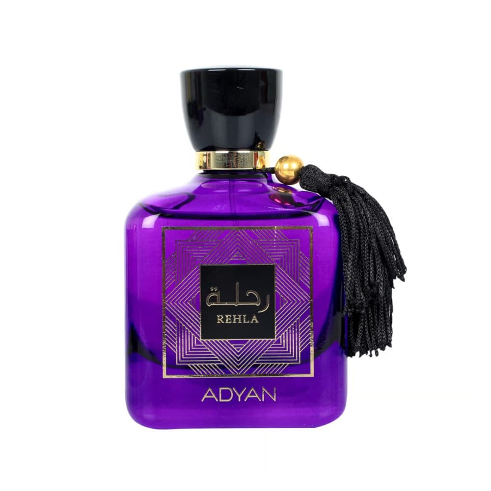Adyan Oud Rehla 100ML EDP