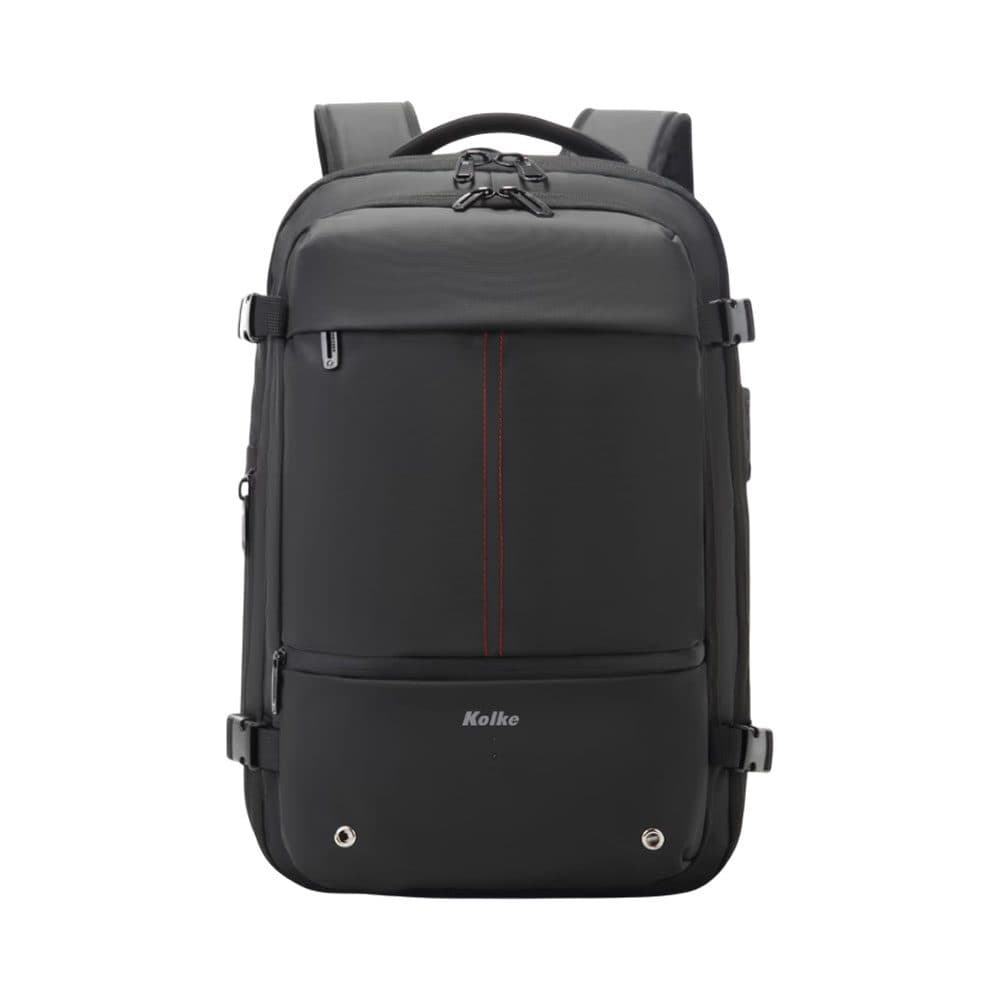 Mochila De Compressao Vacuo Kolke Kvm 722