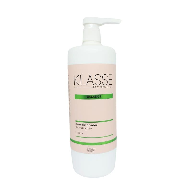 Cond Klasse Balance 1L
