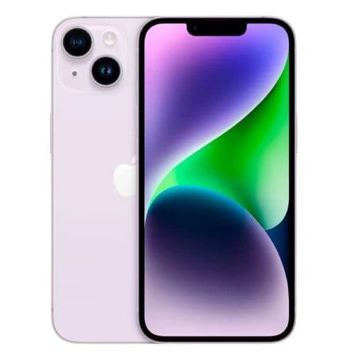 Apple iPhone 14 Essim 128GB Purple
