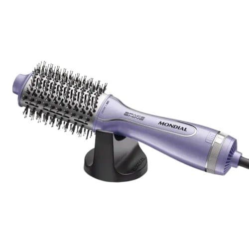 Mondial Escova Secadora Es 21 Space Shine Bivolt