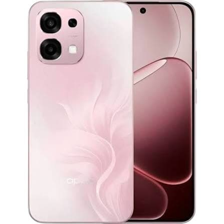 Oppo A6 Pro 5G 256GB Pink