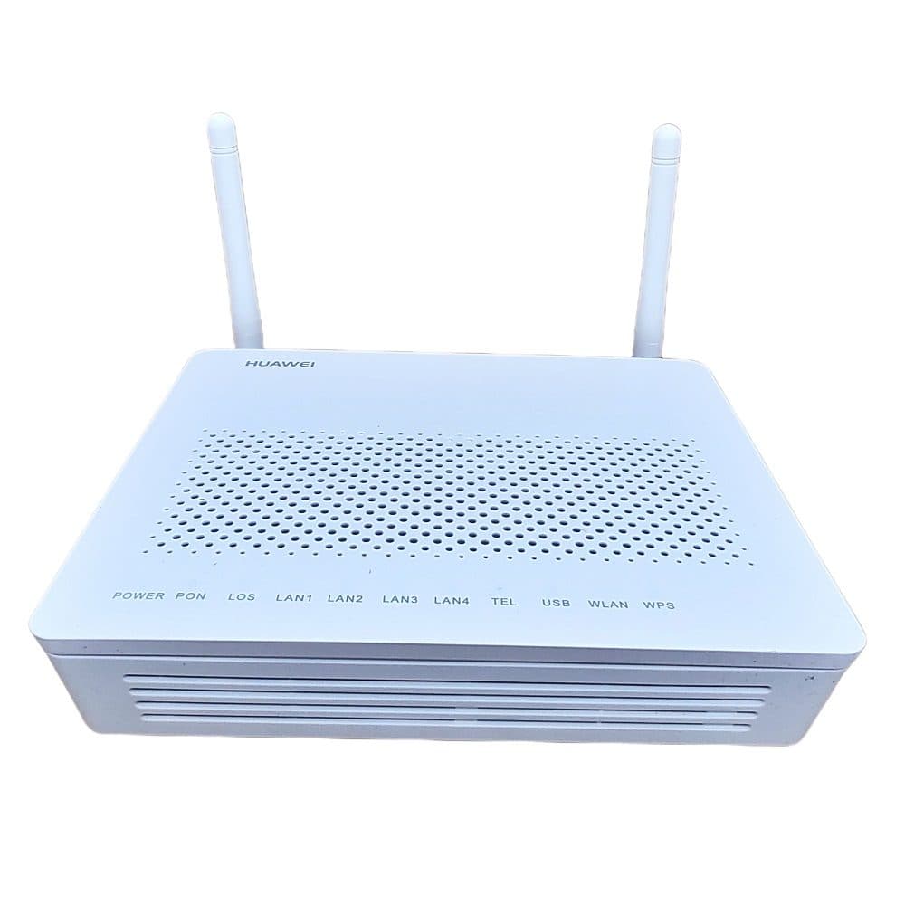 Huawei Gpon 1GE 3FE