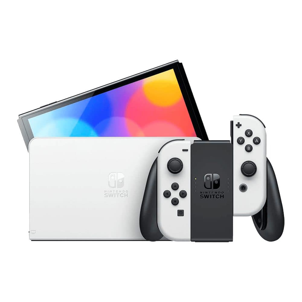 Nintendo Switch 0LED JP 64GB