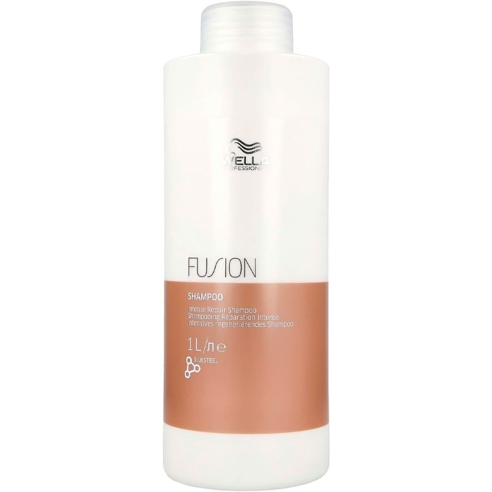 Cosm Wella Sham Fusion Repair 1LT