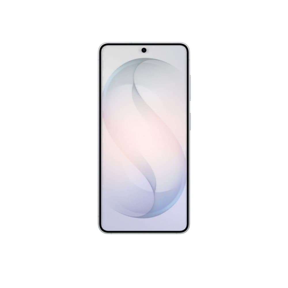 Samsung S26 Ds 5G 256GB White