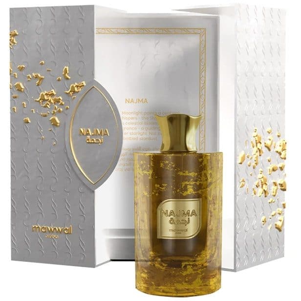 Mawwal Arabia Najma 100ML EDP
