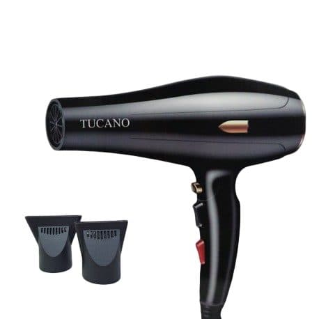 Secador Tucano Preto