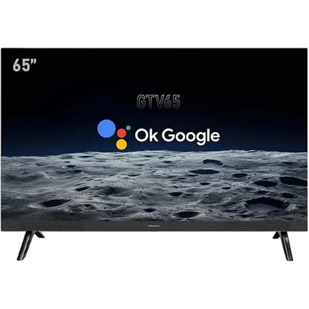 Google LED Goline Uhd Uhd Conversor Dig TV