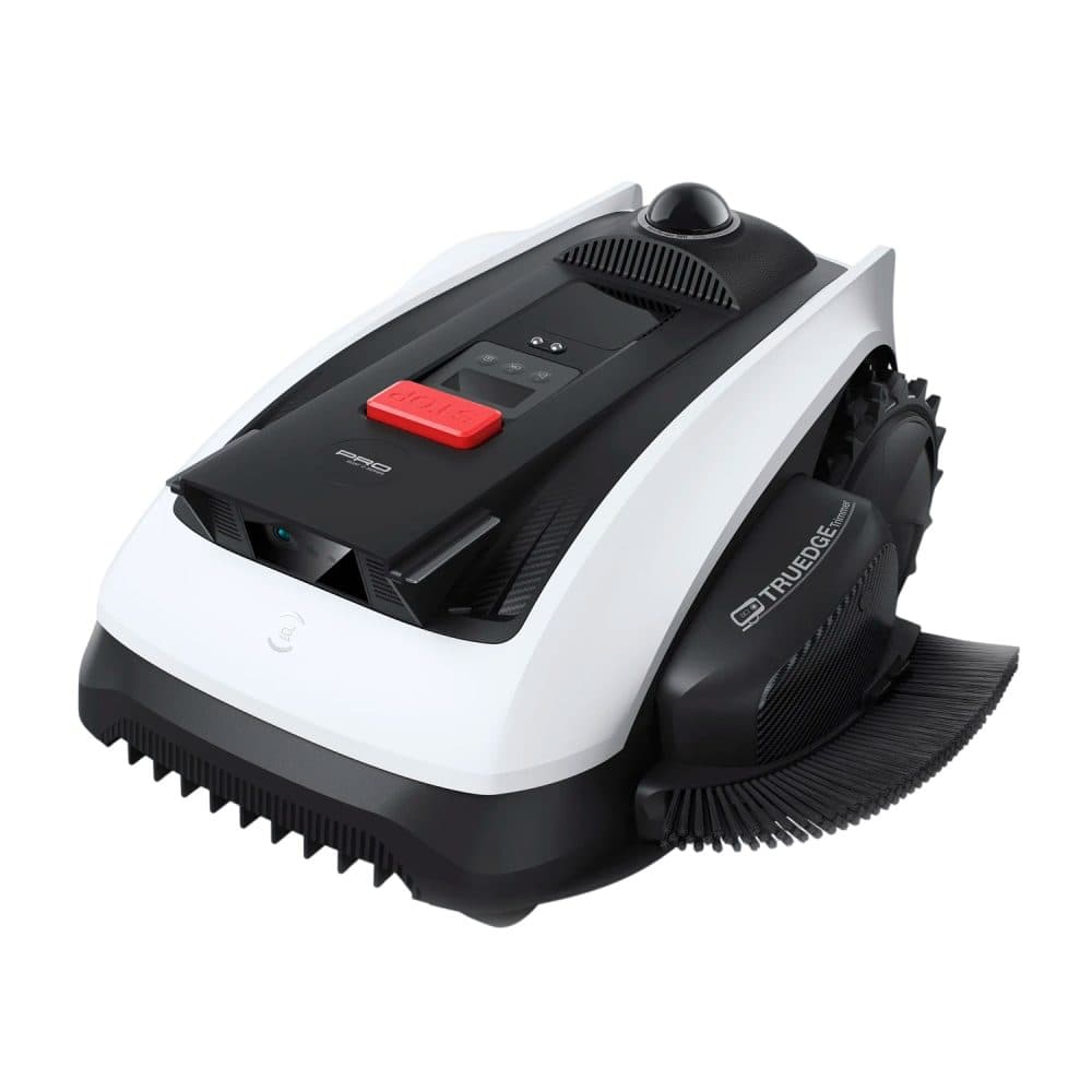 Robo Corta Grama Ecovacs Lidar Pro