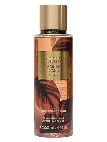 Victoria's Secret Amber Cafe Oud 250ML