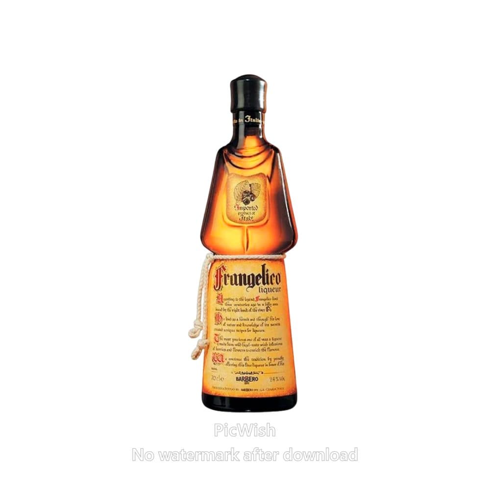 Beb Licor Frangelico Italiano 700ML