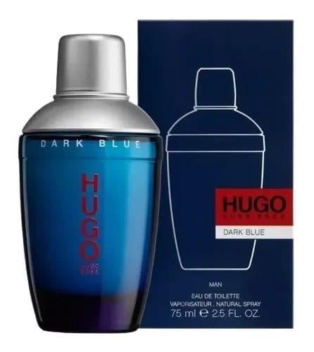 Hugo Boss Dark Blue 75ML EDT