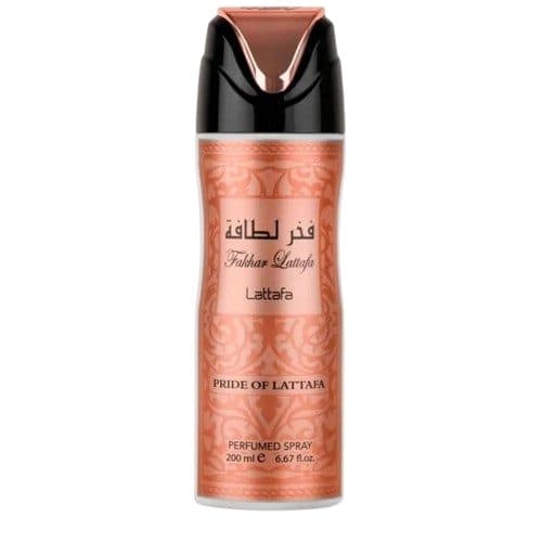 Lattafa Des Fakhar Pride Of 200ML
