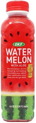 Beb Suco Okf Watermelon 500ML