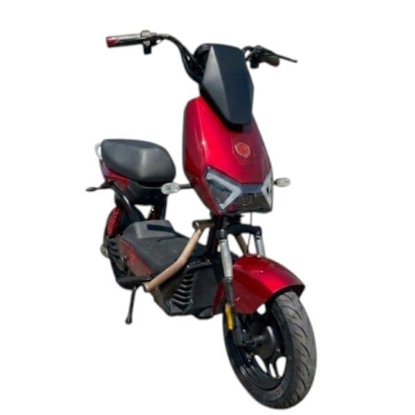 Foston Bicicleta Eletrica