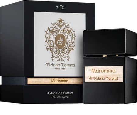 Tiziana Terenzi Maremma 100ML EXTRAIT