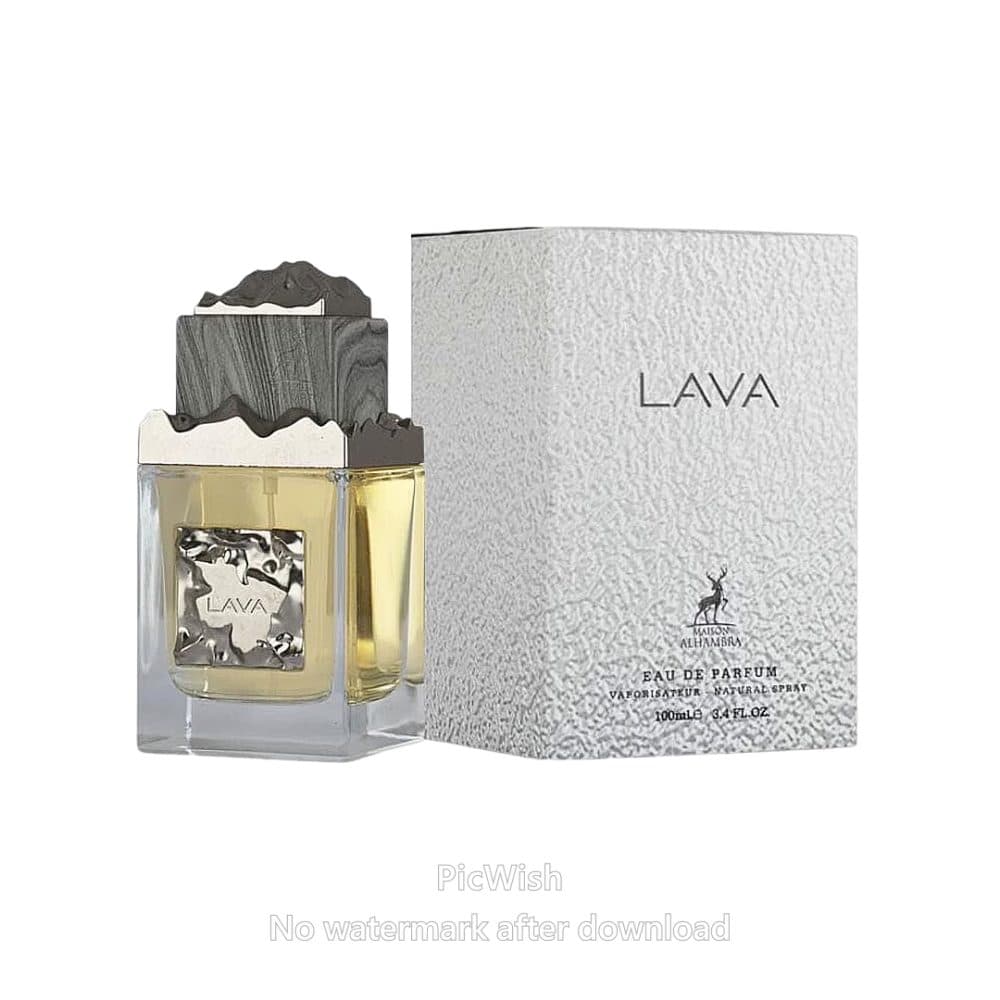 Maison Alhambra Lava 100ML EDP
