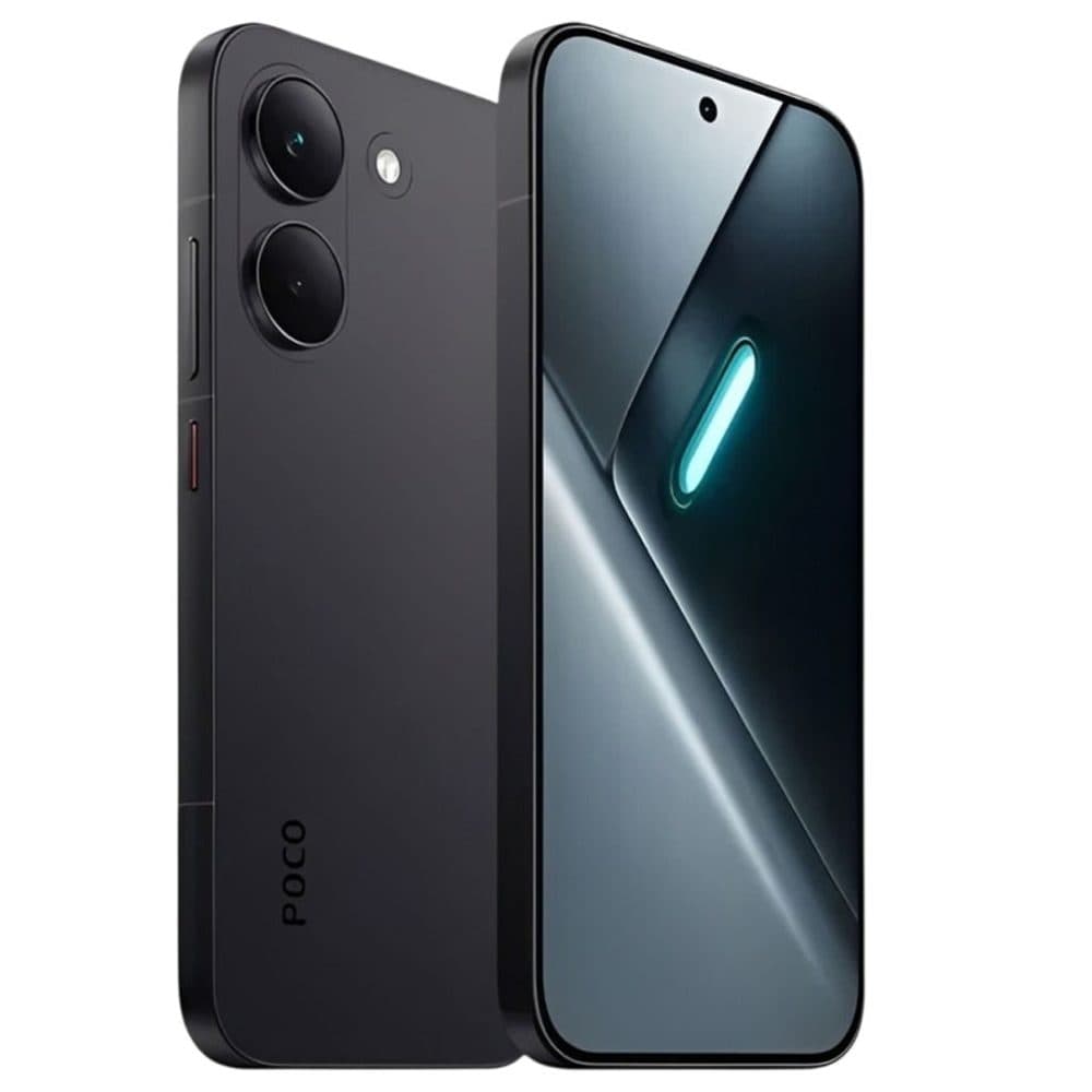 Xiaomi Poco X8 Pro 5G 512GB Black