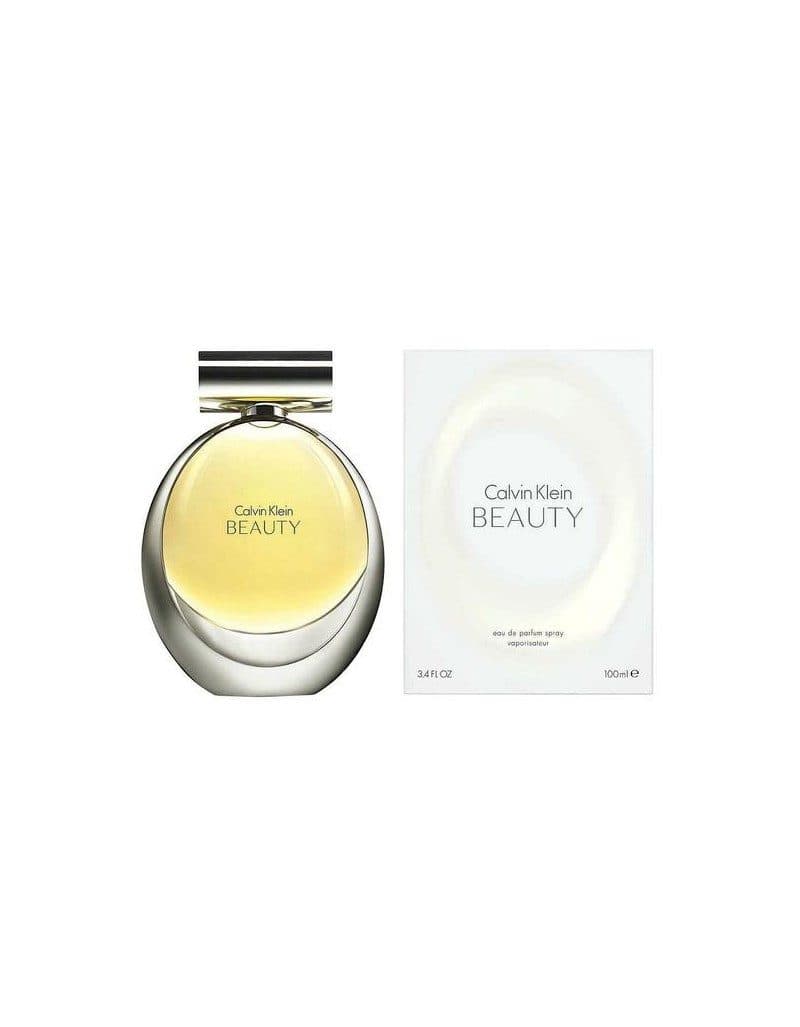 Calvin Klein Ck Beauty 100ML EDP