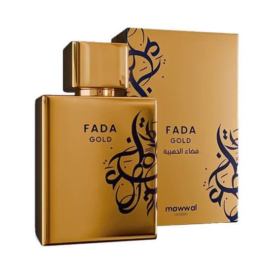 Mawwal Arabia Energy Fada Gold 100ML EDP