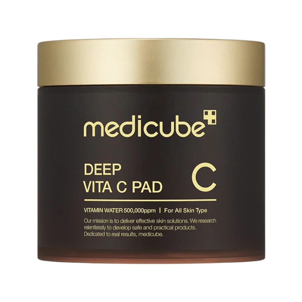 Pads Medicube Deep Vita 70 Pecas