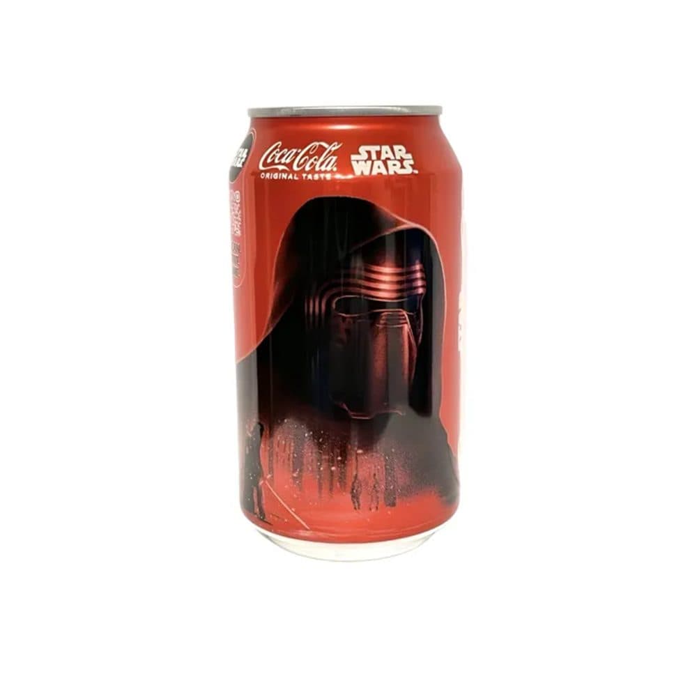 Coca-Cola Beb Coca Cola Paraguay Zero Lata 354ML