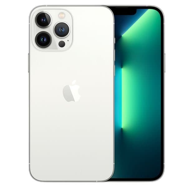 Apple iPhone 13 Pro Max 128GB White