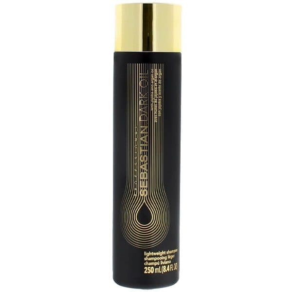 Cosm Sebastian Sham Dark Oil Lightweight 250ML