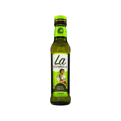 Azeite De Oliva La Espanhola Extra Virgen 250ML