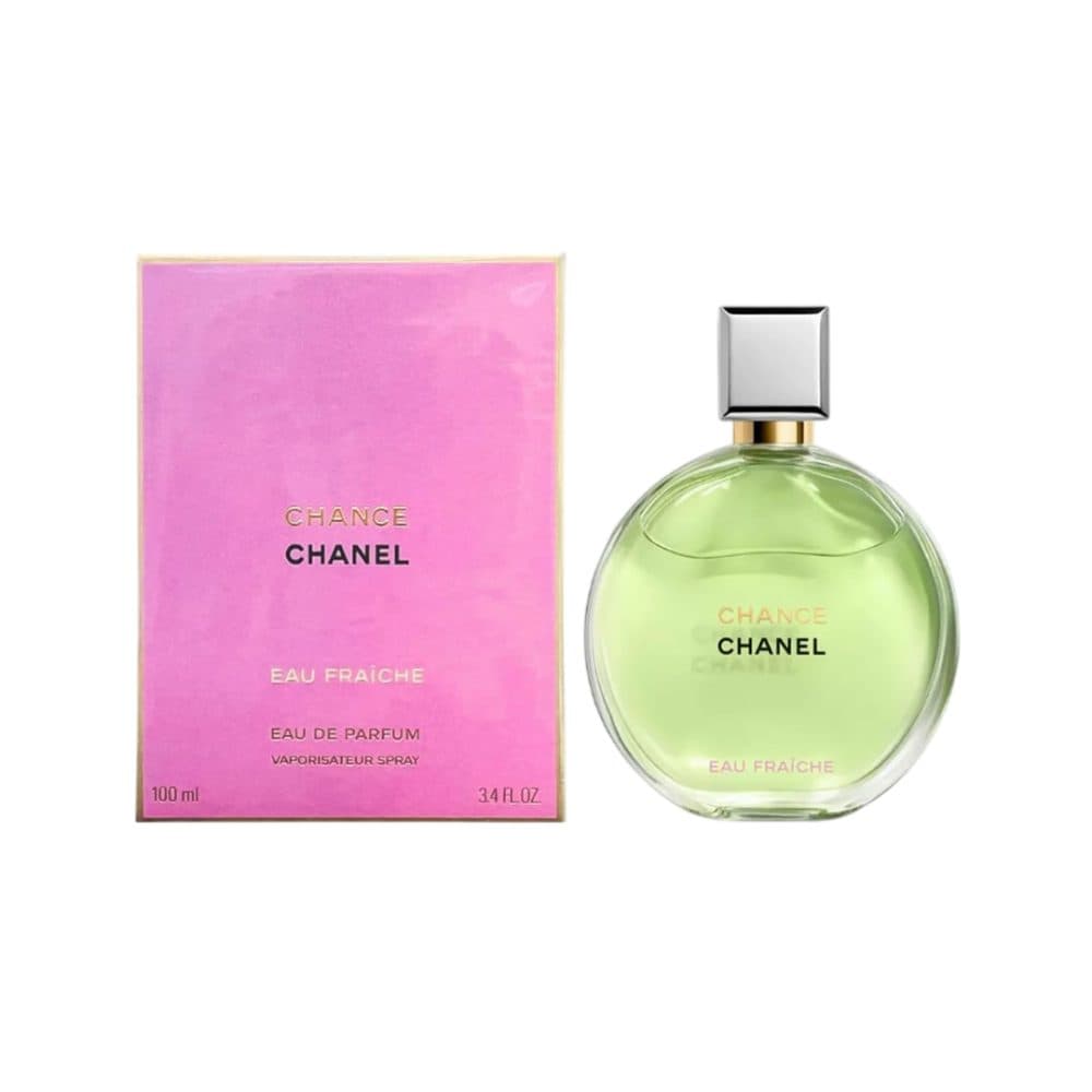 Chanel Chance Eau Fraiche 150ML EDT