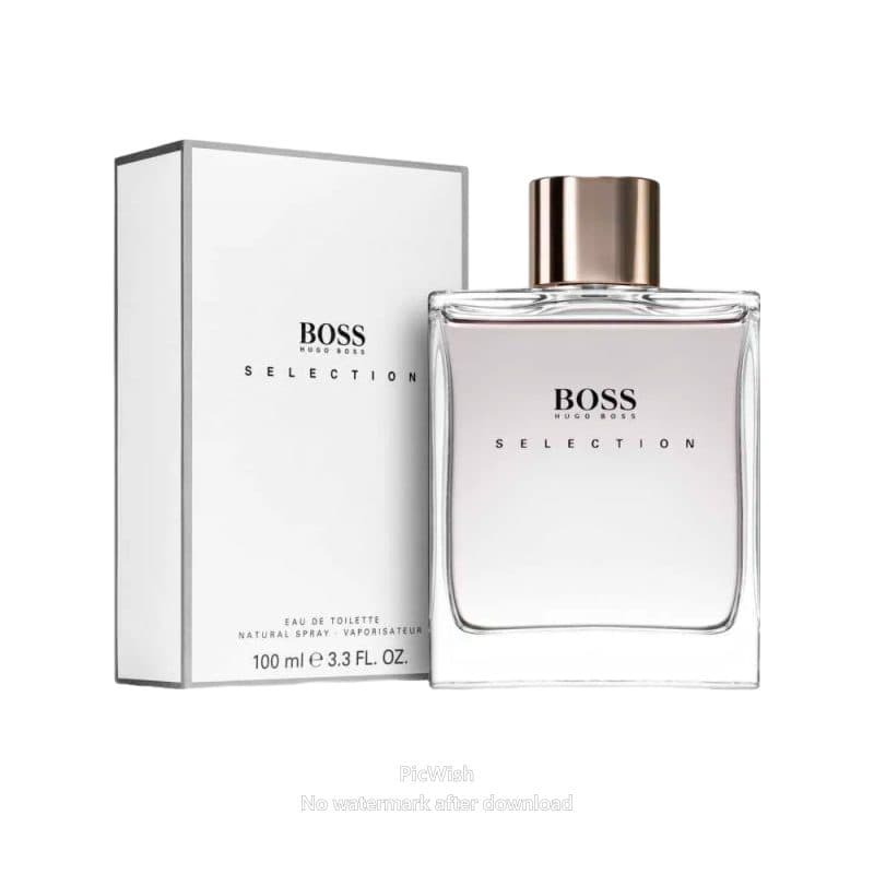 Hugo Boss Selection 100ML EDT