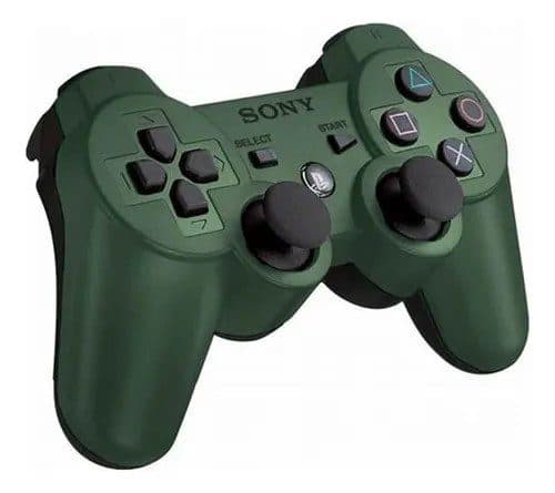 Control PS3 Dualshock